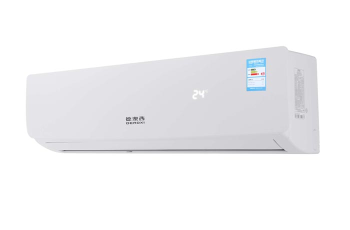 單冷掛機