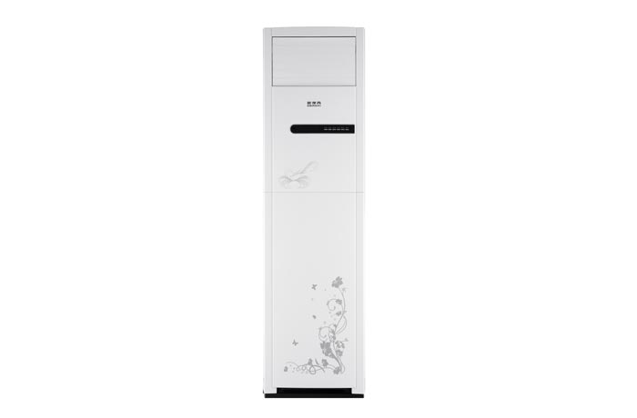 變頻柜機H